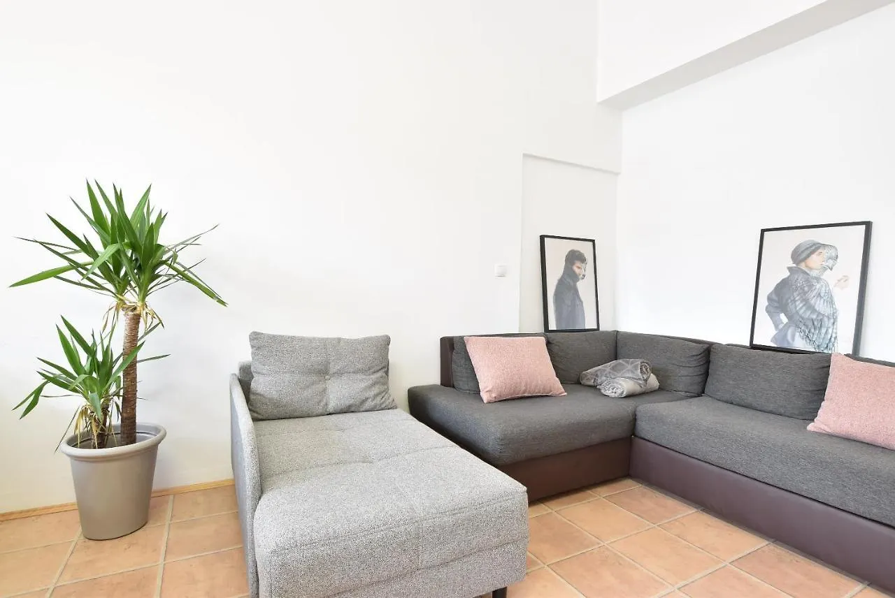 Riesiges Zentrales Apartment Mit Parkplatz Innsbruck Austria