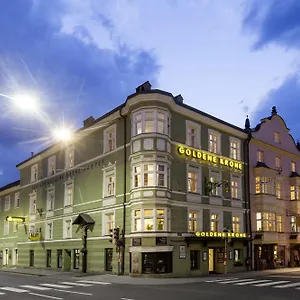Goldene Krone İnnsbruck